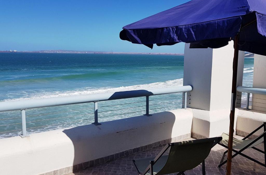Paradise Beach House | On the Beach 1