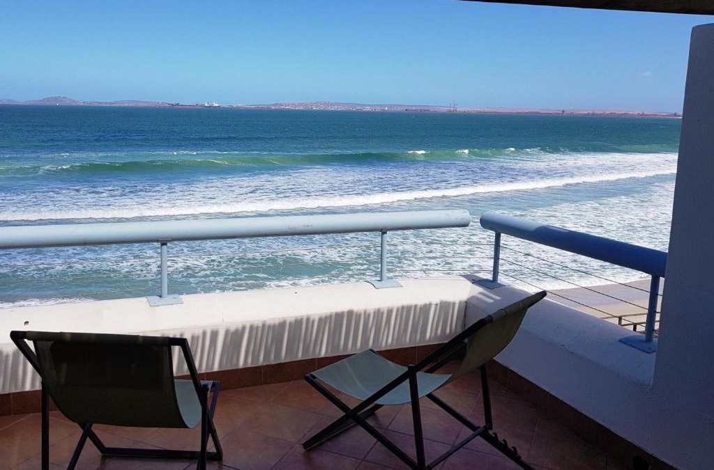 Paradise Beach House | On the Beach 2