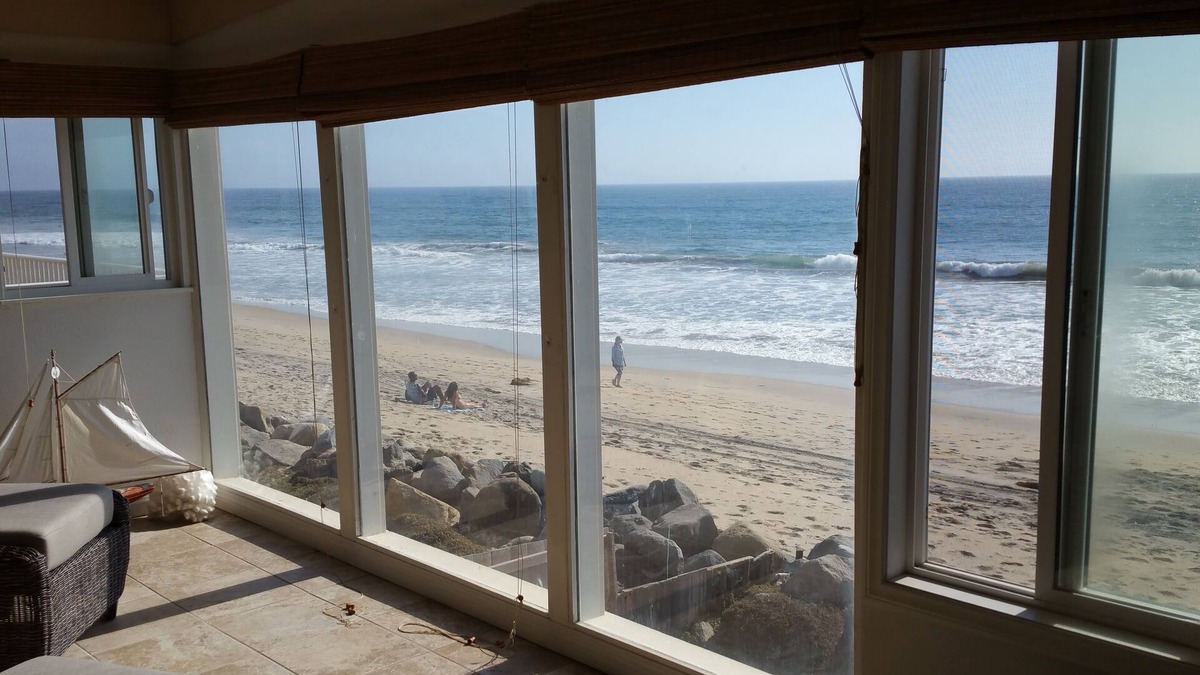 Imperial Beach Condo | On The Beach Condo