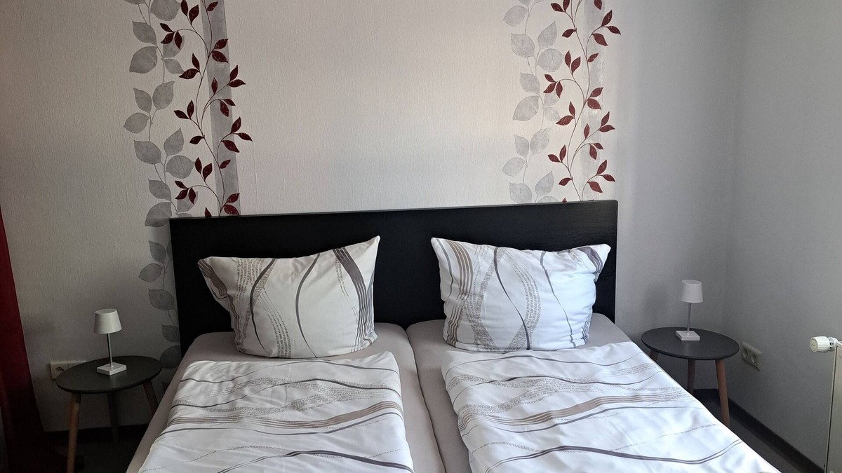 Werlau Apartment | On the beautiful Middle Rhine near the Loreley, the castles and the wine