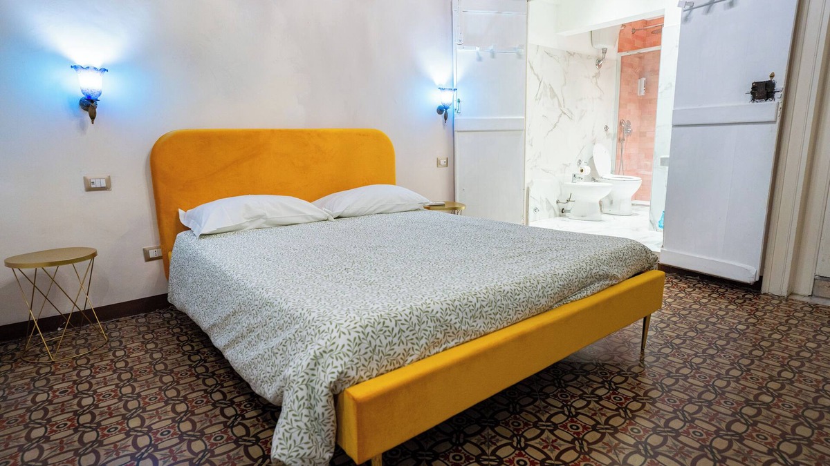 Termini Imerese Apartment | On the belvedere of Termini Imerese