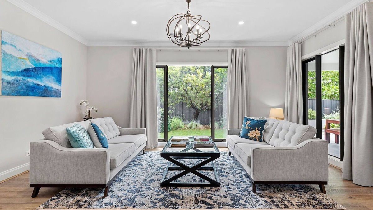 Rye House | On the cusp of Blairgowrie, in an incredible position.