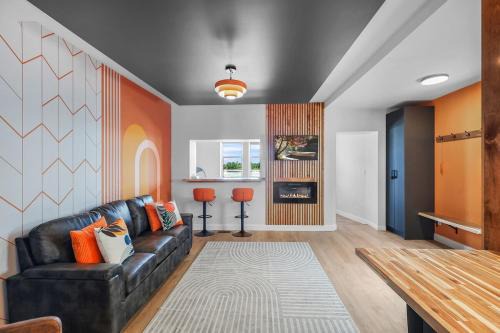 Manitoulin District Apartment | On The Dock by Westlynn