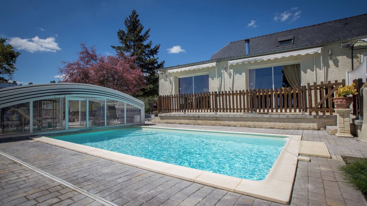 Cublac House | On the edge of Périgord and on the borders of Limousin