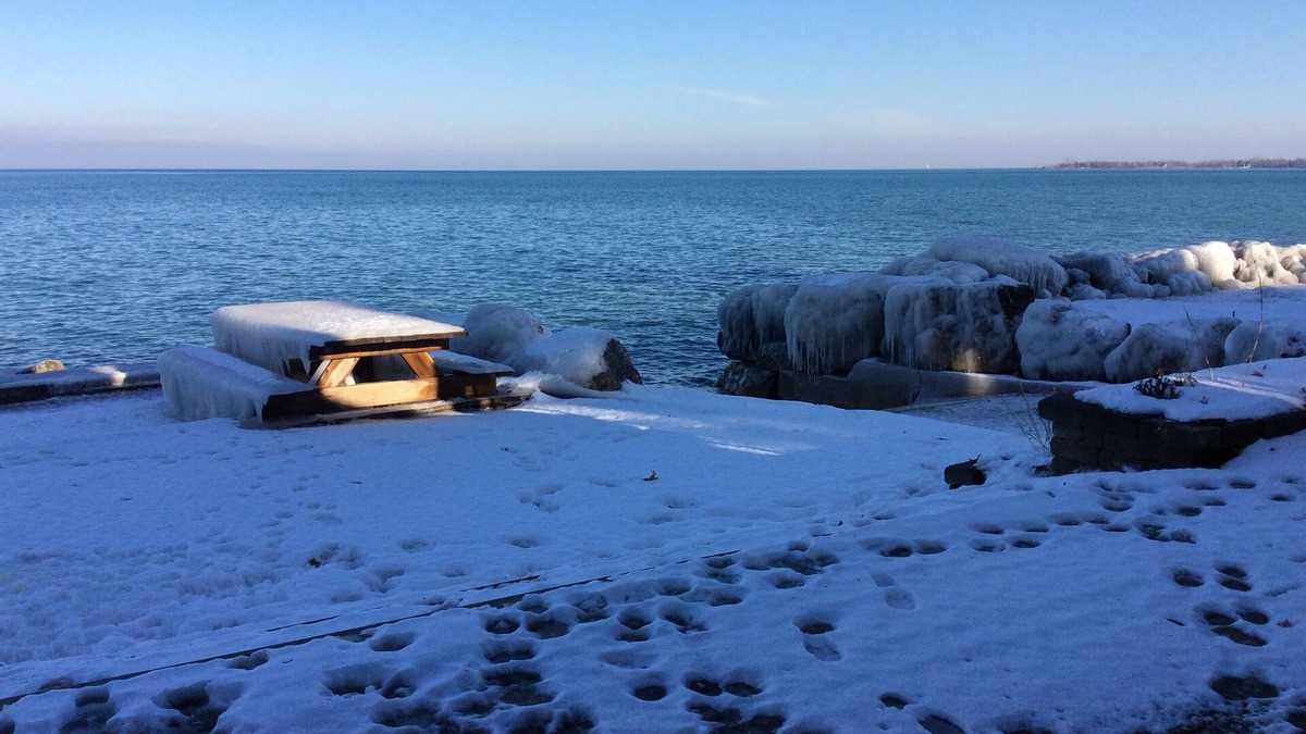 Craigleith Ski Chalet | On the Georgian bay, close to ski hills