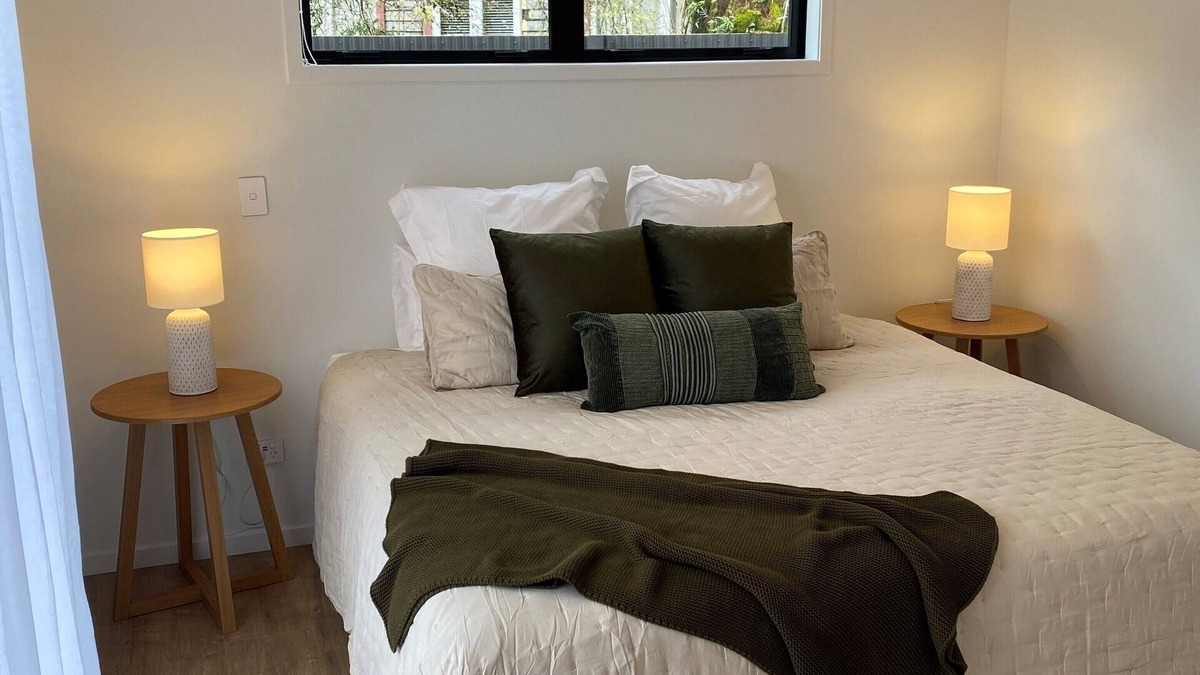Blackball House | On The Great Walk Doorstep, Stunning Mountain View