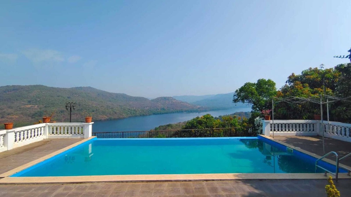 Anjanvel Hotel | On The High Ground Tourism Point