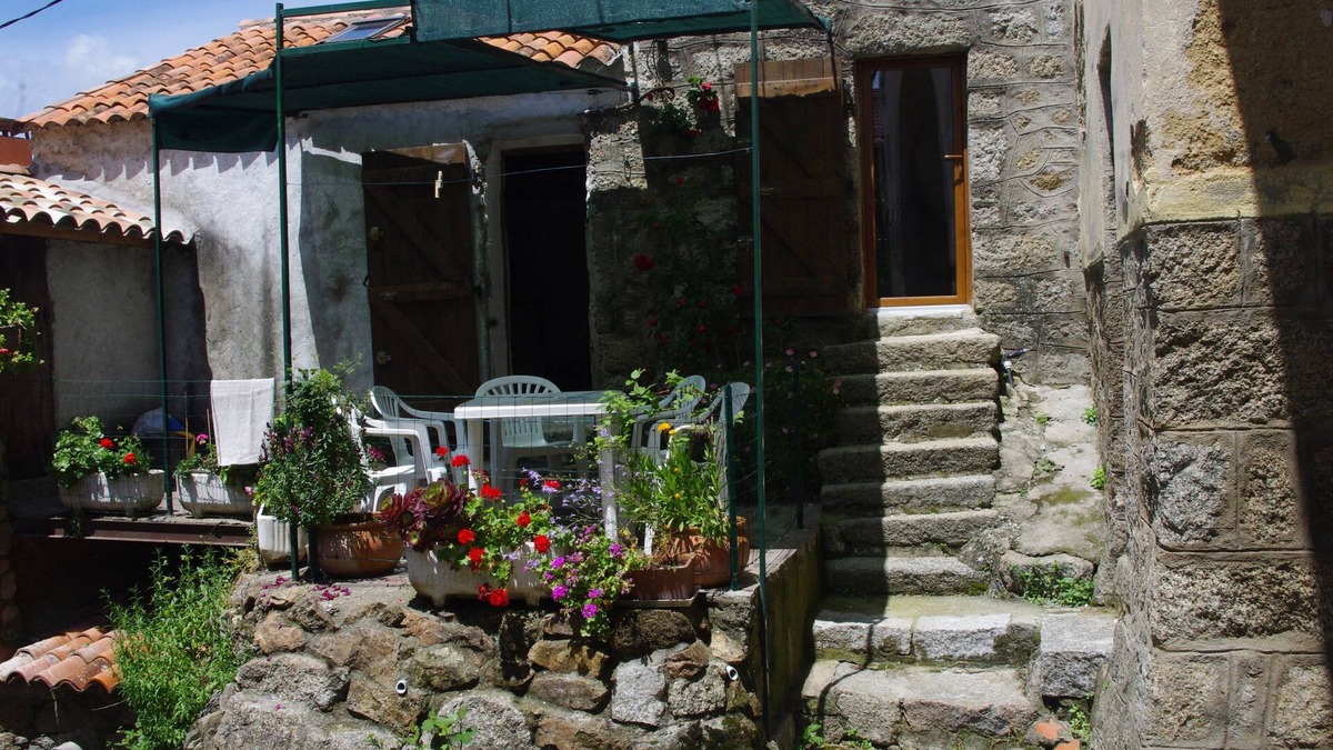 Fozzano House | On the Mare a Mare sud, your stopover in the Gulf of Valinco