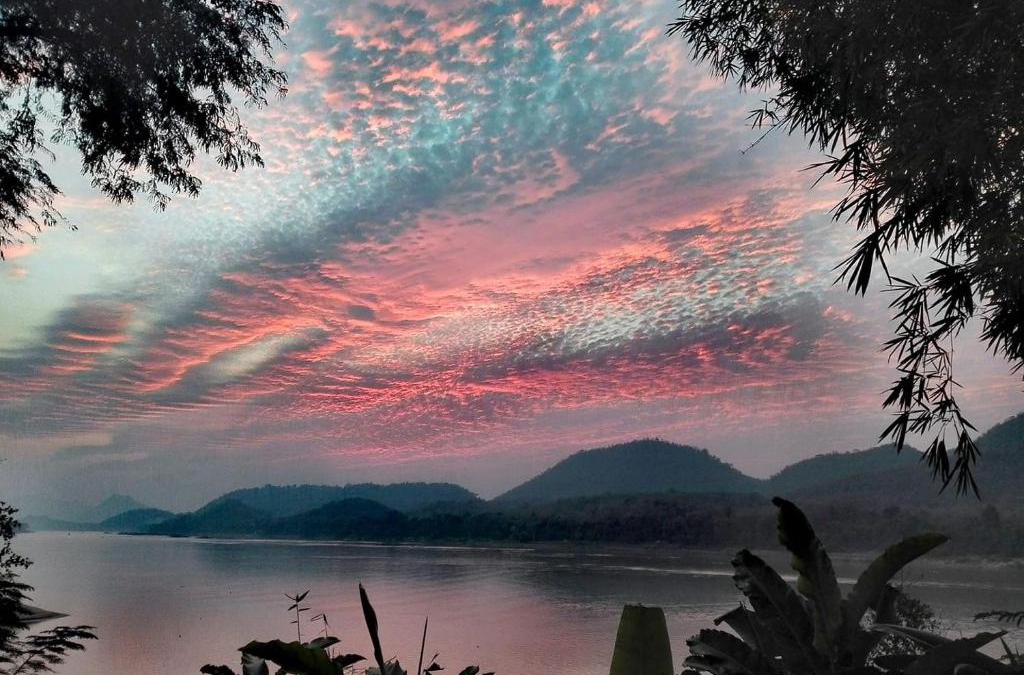 Luang Prabang Hotel | On The Mekong Resort