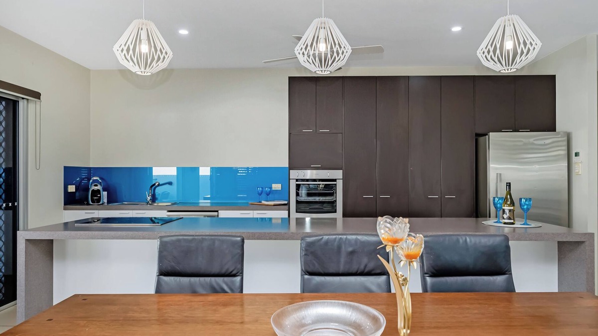 Douglas House | On the river in Douglas, Townsville