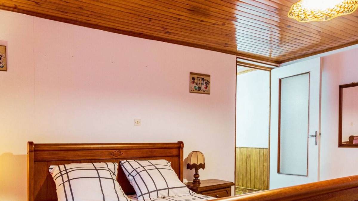 Sille-le-Guillaume House | On The Rocks - Alpes Mancelles