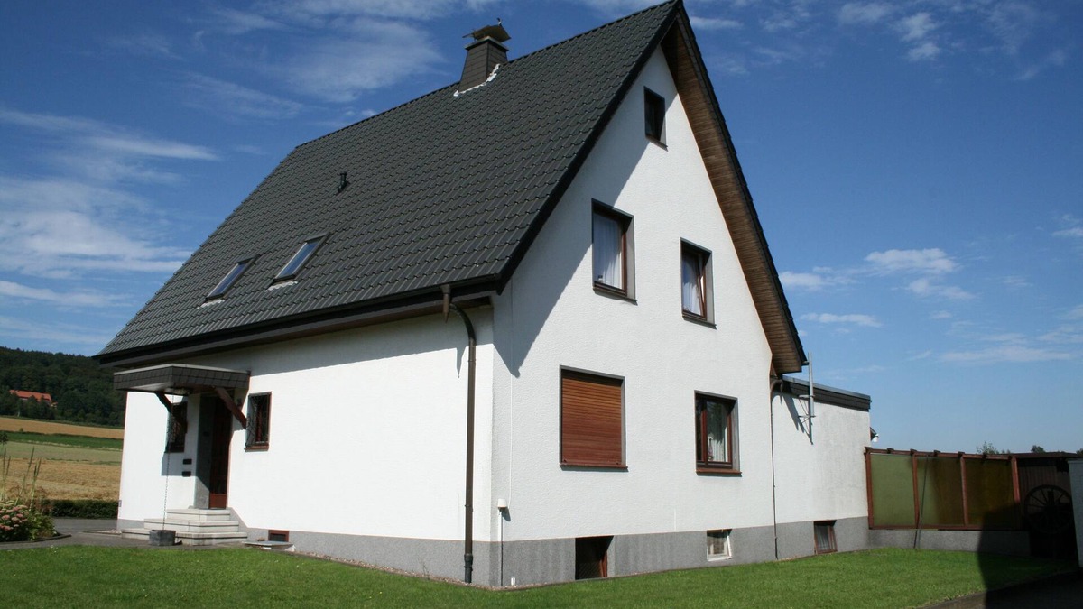 Roedinghausen Apartment | On the sunny side of the Wiehengebirge - pure nature - exclusive location