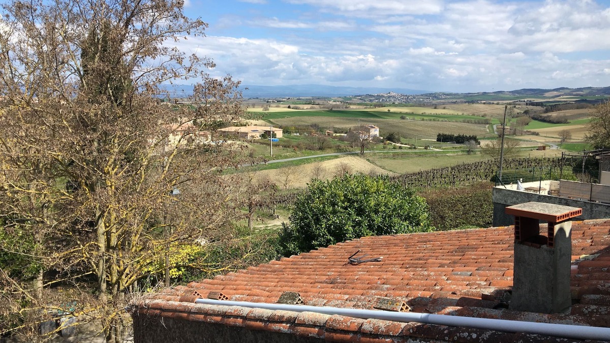 Brezilhac Cottage | On the way to Compostela