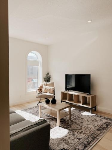 Woodstock Apartment | On Trend - 427 Haven