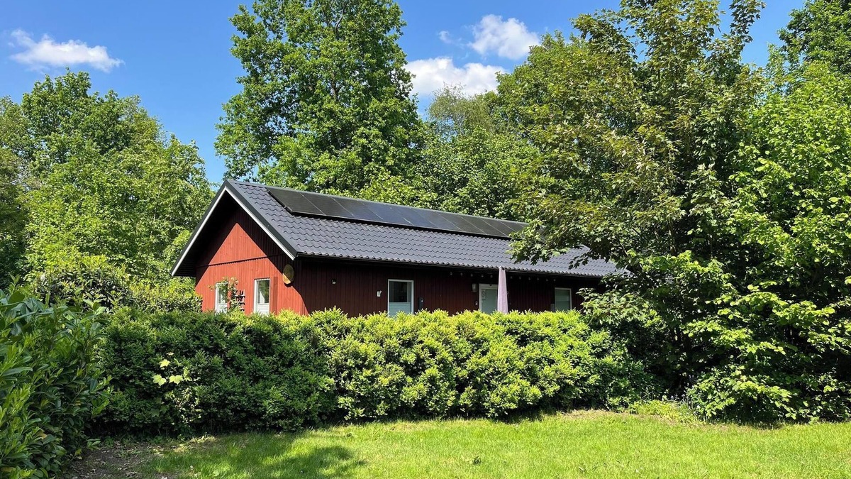 Gasselte House | On vacation with children? In Bungalow 123 is really ideal! Enjoy a wonderful stay with the whole family.