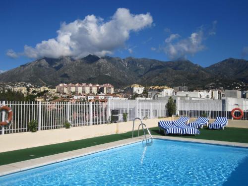Marbella City Centre Apartment | Ona Marbella Inn