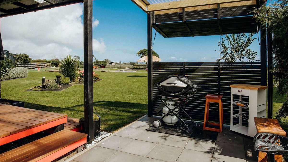 Onaero Cottage | Onaero s Quaint Little Cottages