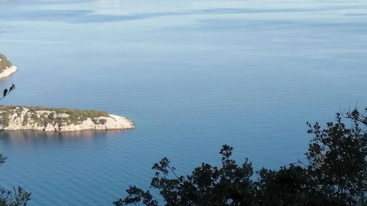 Sivota Villa | ONCE IN A LIFETIME! ANGELINA VILLAnAMA 00003318535