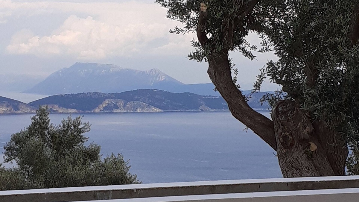 Sivota Villa | ONCE IN A LIFETIME ~ JIOVANNI VILLAnAMA 00003318556