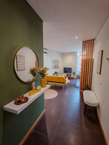 Viseu Apartment | Once Upon a House - Apartamento com Garagem Viseu Centro