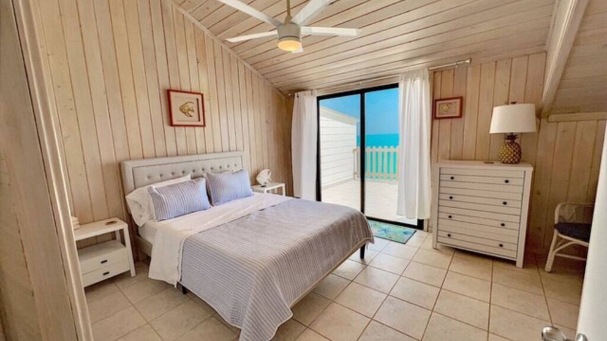 Man O War Cay Apartment | Once Upon a Tide - Schooner's Landing