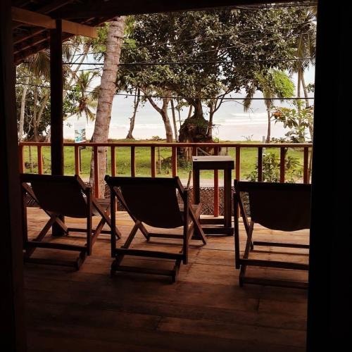 Talalla House | Onchillawa garden accommodation