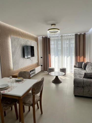 Sakës Apartment | onda mare apartament