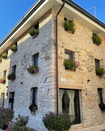 Marano Lagunare Bed & Breakfast | Onda Marina B&B Superior