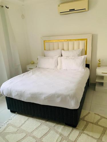 Ondangwa House | Ondangwa Selfcatering Accomodation
