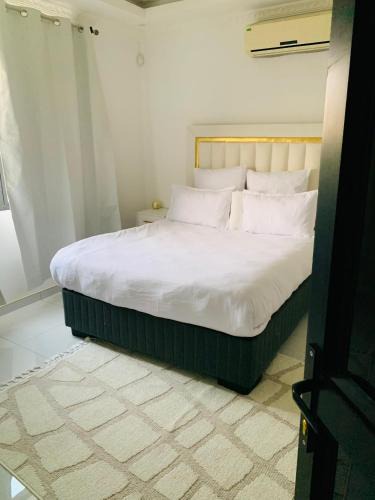 Ondangwa Apartment | Ondangwa Selfcatering Accomodation