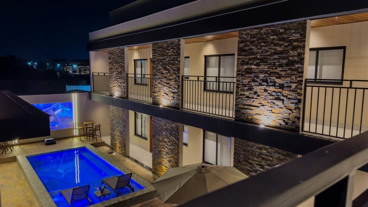 Andradina Hotel | ONDARA FLAT HOTEL