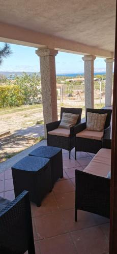 Baia Sant'Anna Apartment | Onde