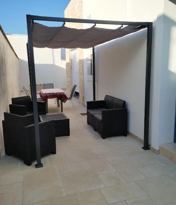 Casalabate Apartment | Onde Salentine Deluxe
