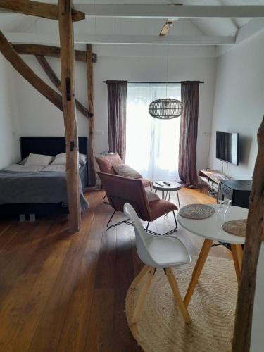 Noord-Sleen House | Onder de Eiken