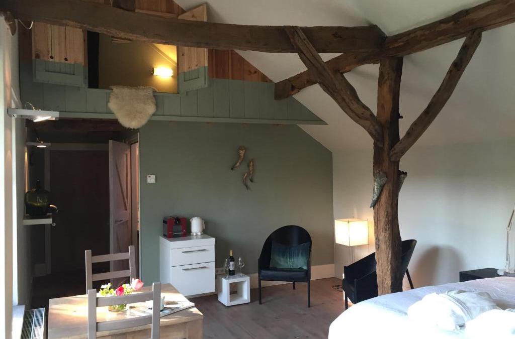 Baarlo Bed & Breakfast | Onder de Noot