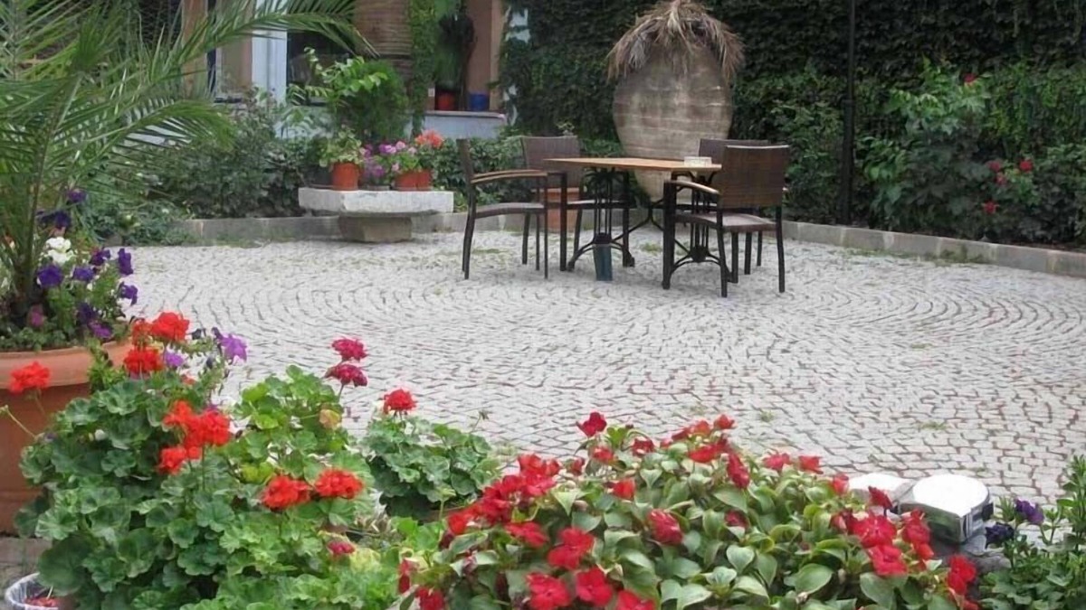 Erbaa Hotel | Onder Otel