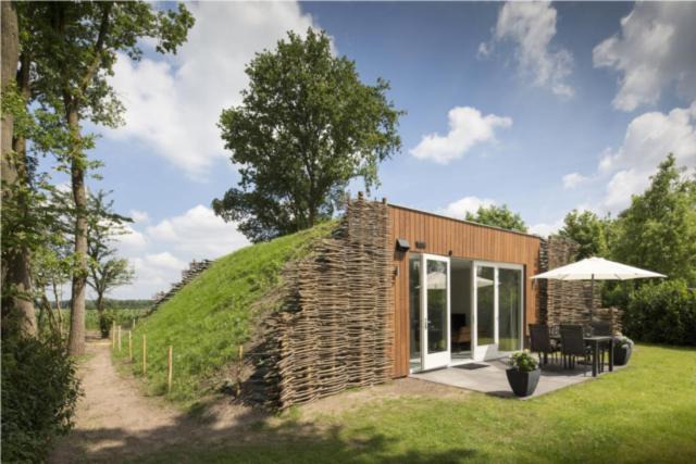 Municipality of Alphen-Chaam House | Onderlandhuis 38