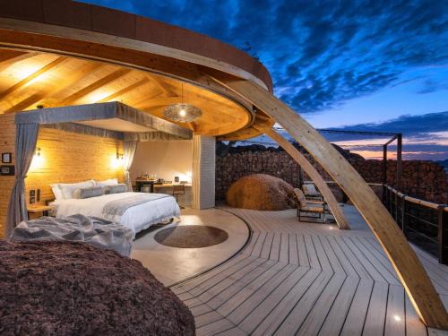 Khorixas Cabin | Onduli Ridge