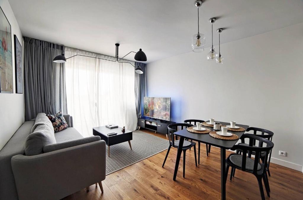 Srem Apartment | One Apartment