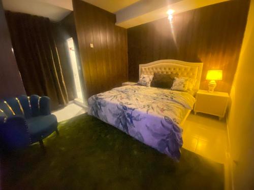 Hassan Abdal Apartment | One Bed Executive Apartment