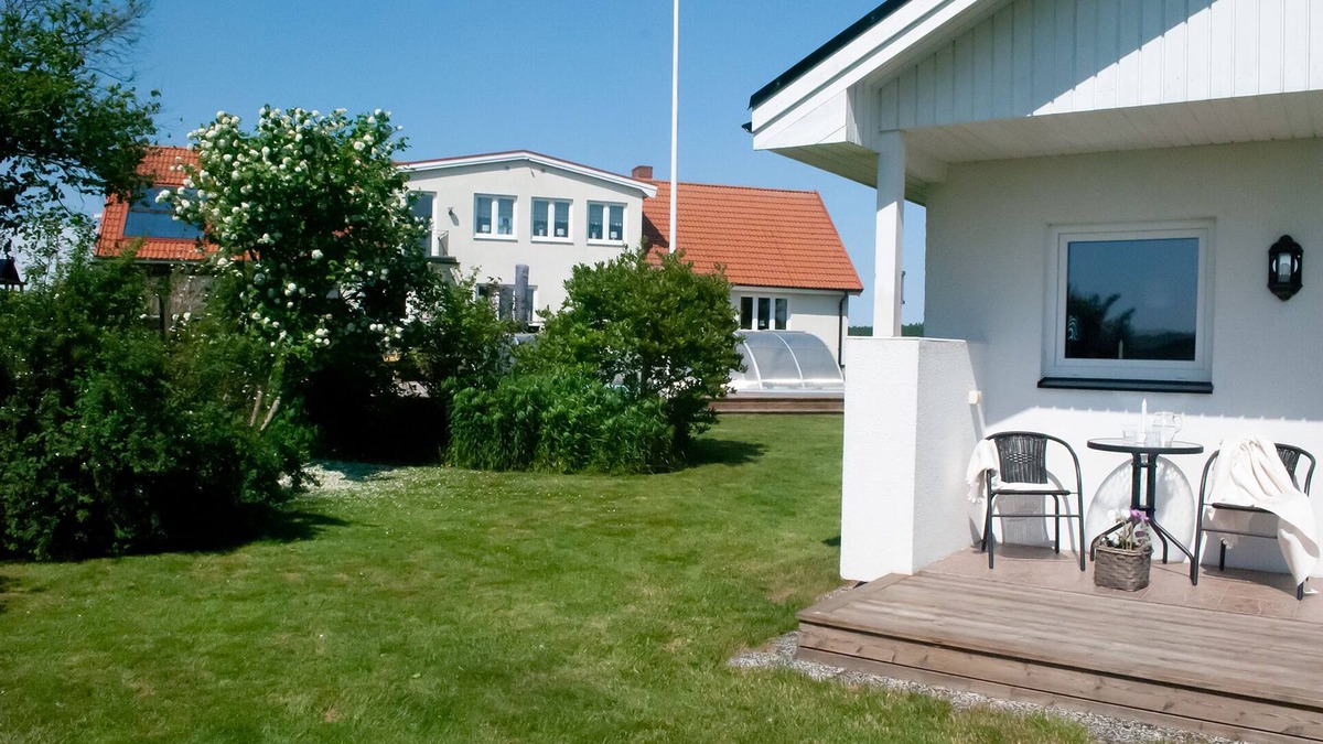 Vinslov House | One bedroom Cottage at Nordanå Gård