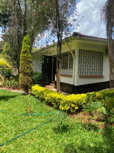 Gigiri Apartment | One Bedroom 236 Gigiri Drive