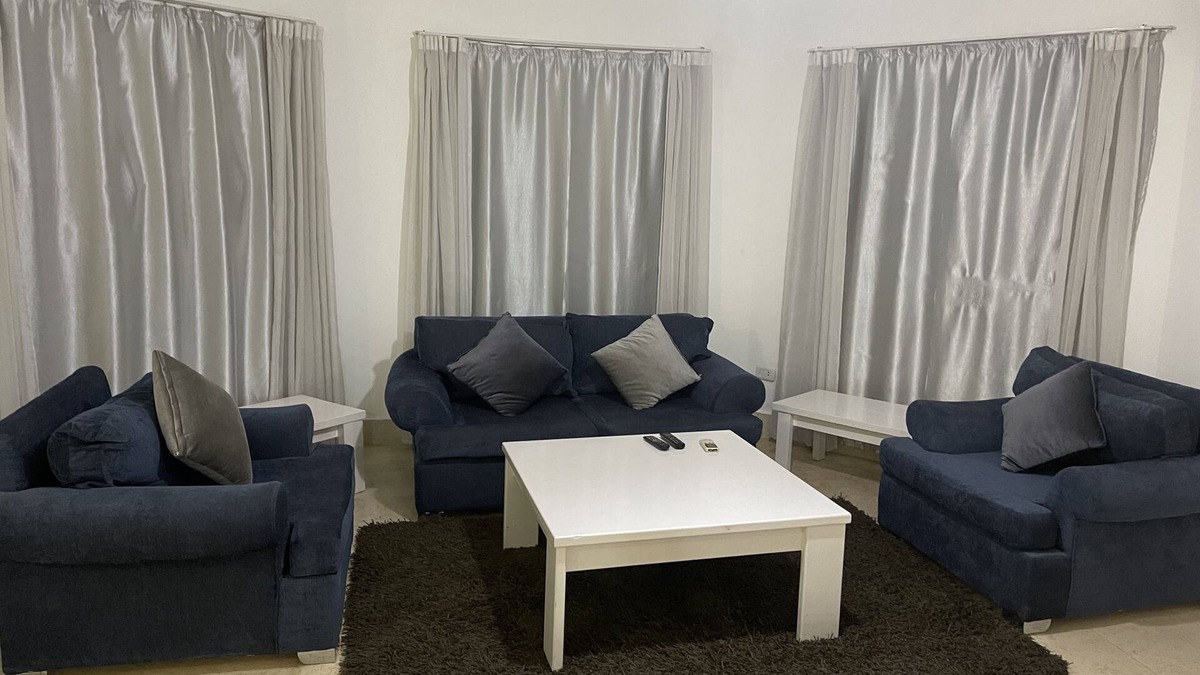 Al Mamsha El Seyahi Apartment | One bedroom (403) touristic area, near to Mamsha Street