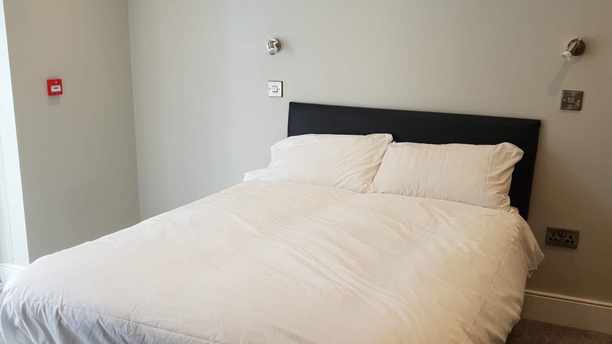 Newton Aycliffe Apartment | One bedroom apartment at The North Briton