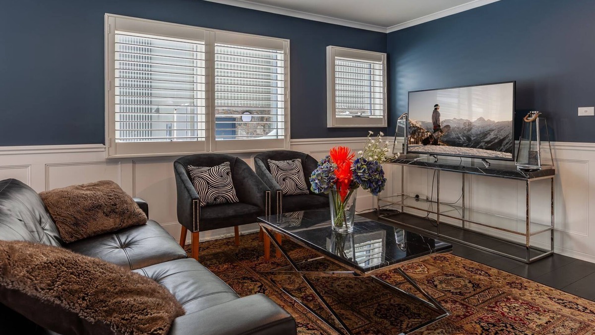 Perisher Valley Resort | One-Bedroom Apartment, The Stables Resort Perisher