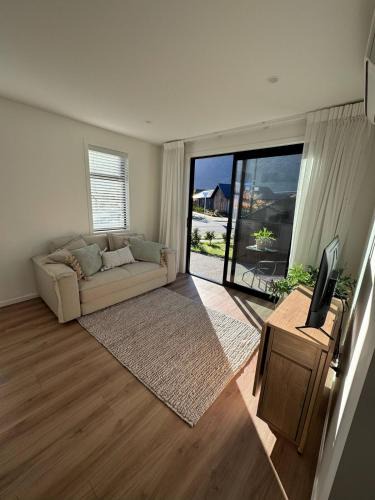 Kawarau Falls Apartment | One bedroom apartment