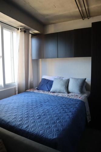 Zona 12 Apartment | One-bedroom apartment - Loft
