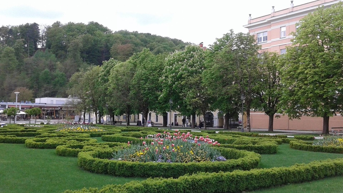 Rogaska Slatina Apartment | One bedroom apartment - comfortable and cozy