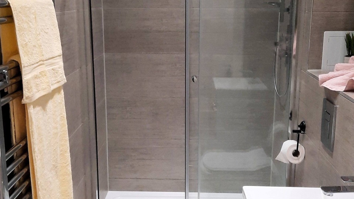 Great Linford Apartment | One bedroom Apartment - Capital Drive