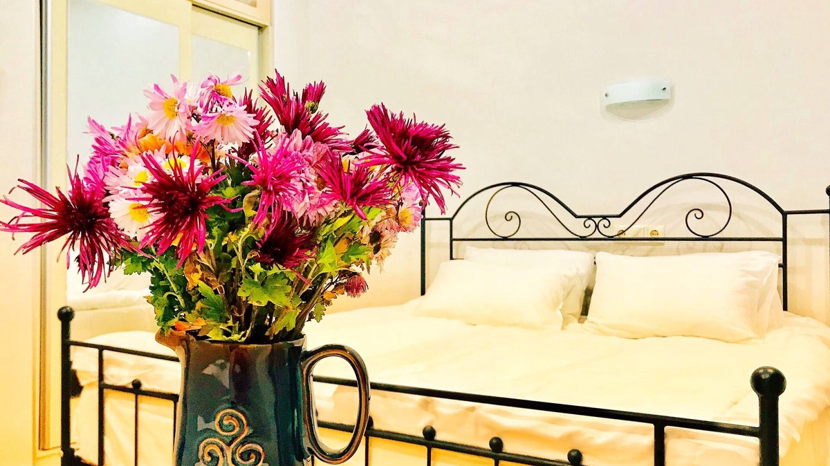 Tbilisi City Centre Apartment | One-Bedroom Apartment